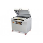Machine sous-vide - Industrielle - 1000 mm - LAVEZZINI - Super-tech JUMBO