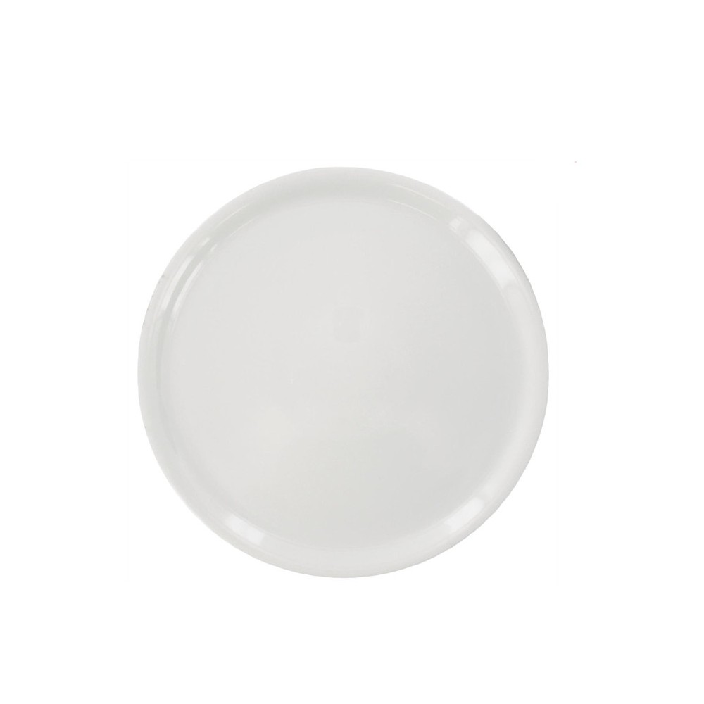 Assiette Napoli - Pizzas - Lot de 6 - Ø 280 mm Assiette Napoli - Pizzas - Lot de 6 - Ø 280 mm