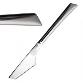 Couteau à pizza - 205 mm - Lot de 12 - Comas Nice