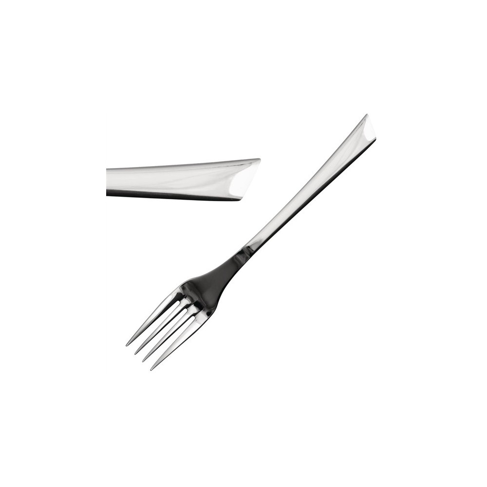 Fourchette à pizza - 202 mm - Lot de 12 - Comas Nice