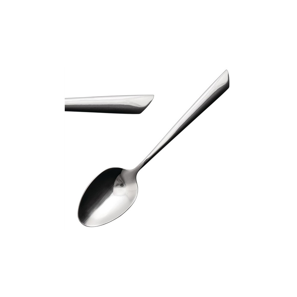 Cuillère à dessert - 176 mm - Lot de 12 - Comas Nice Cuillère à dessert - 176 mm - Lot de 12 - Comas Nice