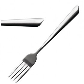 Fourchette à dessert - 176 mm - Lot de 12 - Comas Nice