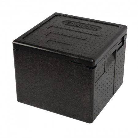 Caisse isotherme - Pizzas - 265 mm
