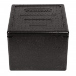 Caisse isotherme - Pizzas - 265 mm