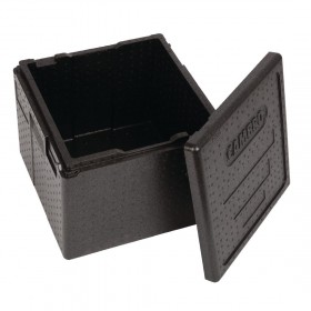 Caisse isotherme - Pizzas - 265 mm