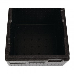 Caisse isotherme - Pizzas - 265 mm
