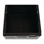 Caisse isotherme - Pizzas - 265 mm