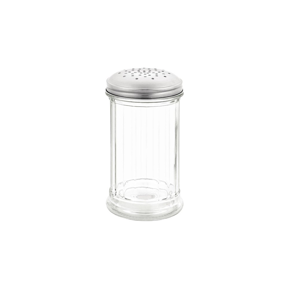 Saupoudreuse à sucre - Trous de 4 mm Saupoudreuse à sucre - Trous de 4 mm