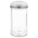Saupoudreuse à sucre - Trous de 4 mm