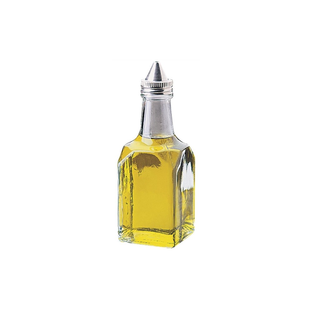 Bouteille d'huile ou vinaigre - Lot de 12 Bouteille d'huile ou vinaigre - Lot de 12