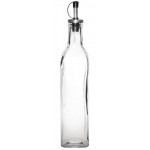 Bouteille d'huile d'olive - 500 ml - Lot de 6