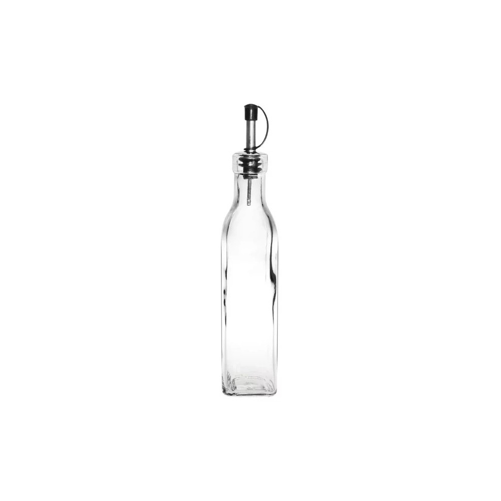 Bouteille d'huile d'olive - 500 ml - Lot de 6 Bouteille d'huile d'olive - 500 ml - Lot de 6