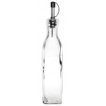 Bouteille d'huile d'olive - 500 ml - Lot de 6