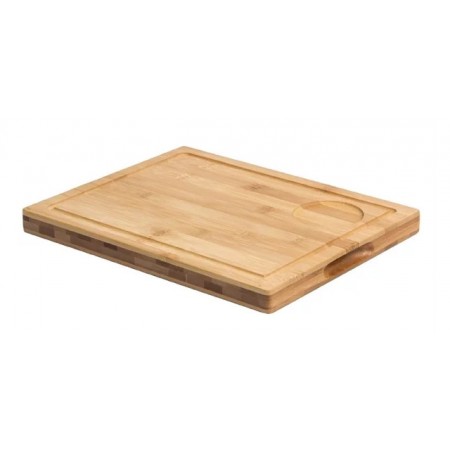 Grande planche à steak - Bambou