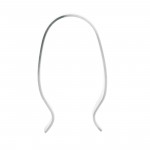Pince-serviettes - Lot de 10
