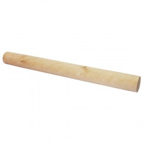 Rouleau a pâtisserie - Bois - 45.7 cm
