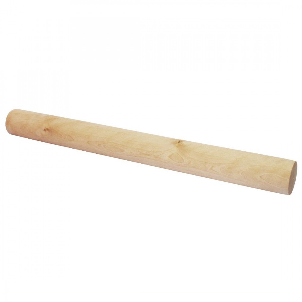 Rouleau a pâtisserie - Bois - 45.7 cm Rouleau a pâtisserie - Bois - 45.7 cm