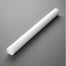Rouleau a pâtisserie - Polyéthylène - 46 cm 