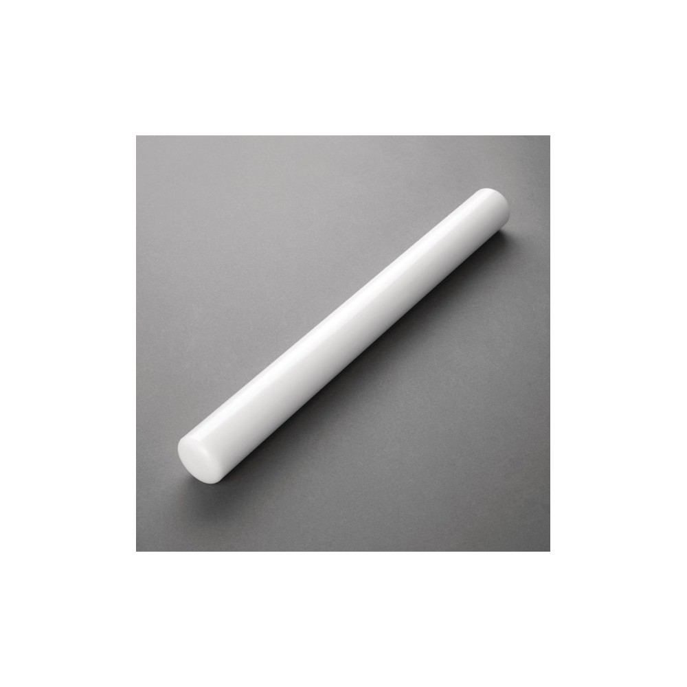 Rouleau a pâtisserie - Polyéthylène - 46 cm 