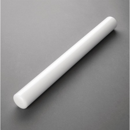 Rouleau a pâtisserie - Polyéthylène - 46 cm 