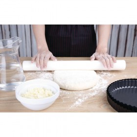 Rouleau a pâtisserie - Polyéthylène - 46 cm 