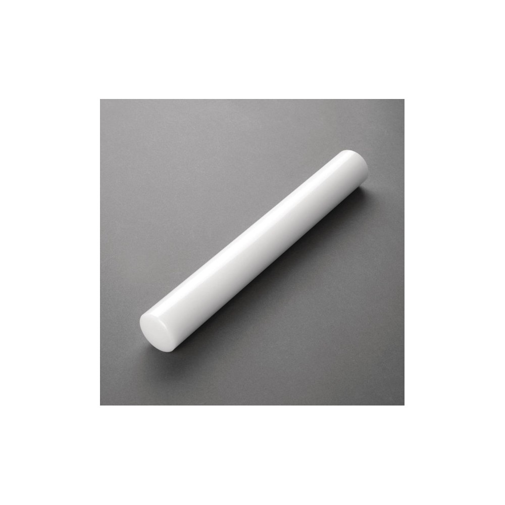 Rouleau a pâtisserie - Polyéthylène - 36 cm