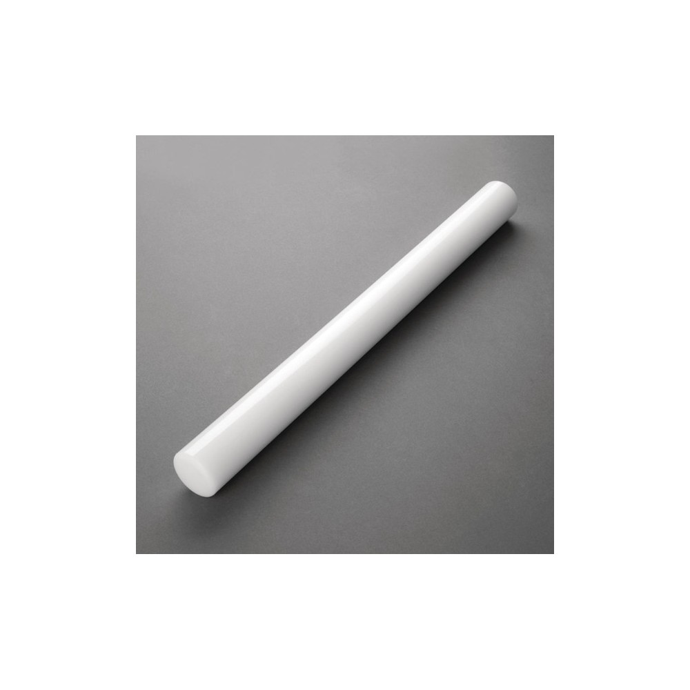 Rouleau a pâtisserie - Polyéthylène - 51 cm 