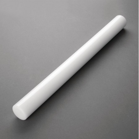 Rouleau a pâtisserie - Polyéthylène - 51 cm 
