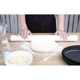 Rouleau a pâtisserie - Polyéthylène - 51 cm 