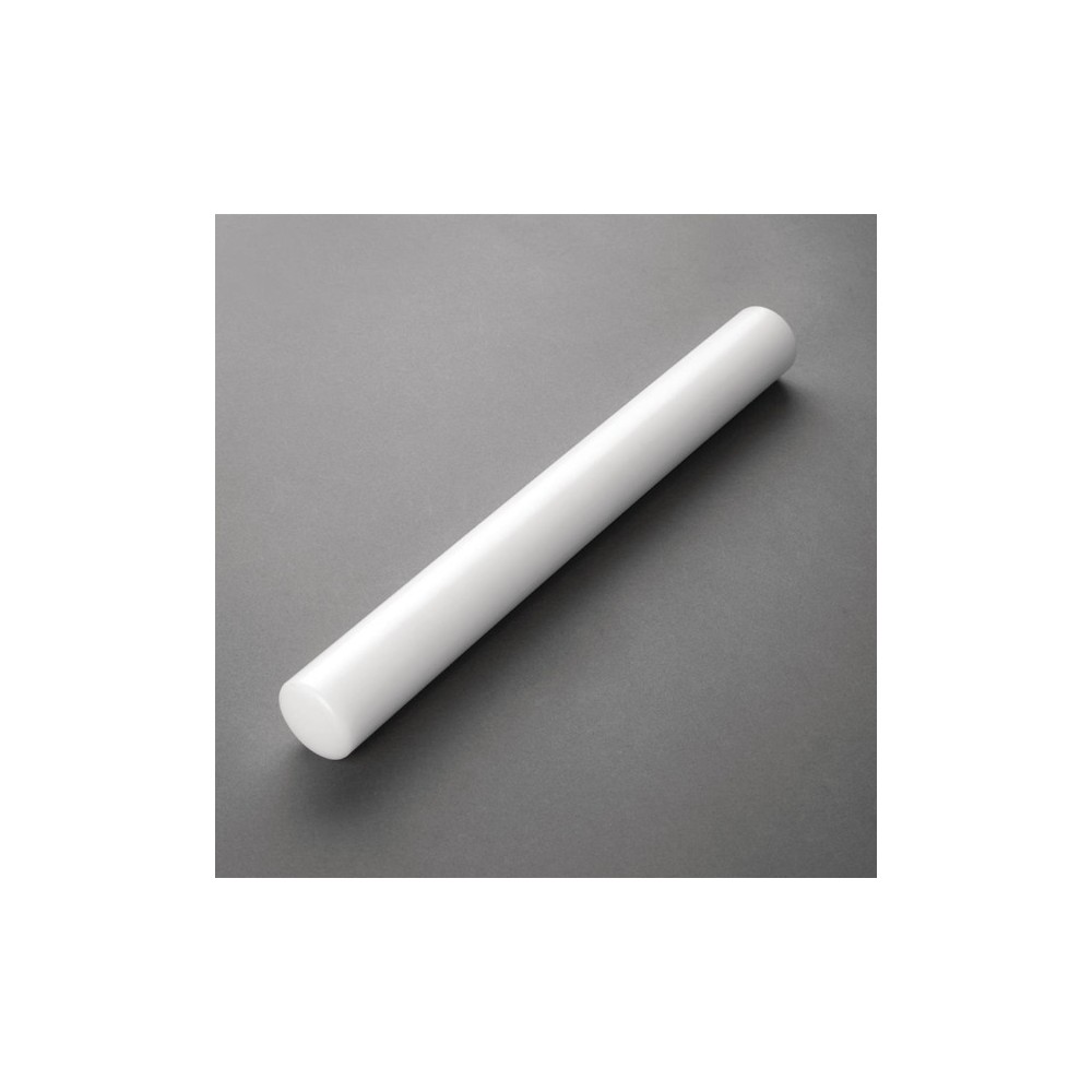 Rouleau a pâtisserie - Polyéthylène - 40,7 cm 