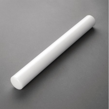 Rouleau a pâtisserie - Polyéthylène - 40,7 cm 