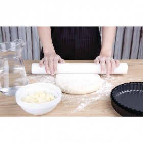 Rouleau a pâtisserie - Polyéthylène - 40,7 cm 