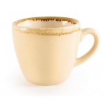 Tasse expresso - 85 ml - Couleur sable / beige - Olympia Kiln