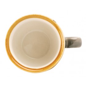 Tasse expresso - 85 ml - Couleur grise - Olympia Kiln