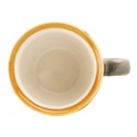 Tasse expresso - 85 ml - Couleur grise - Olympia Kiln