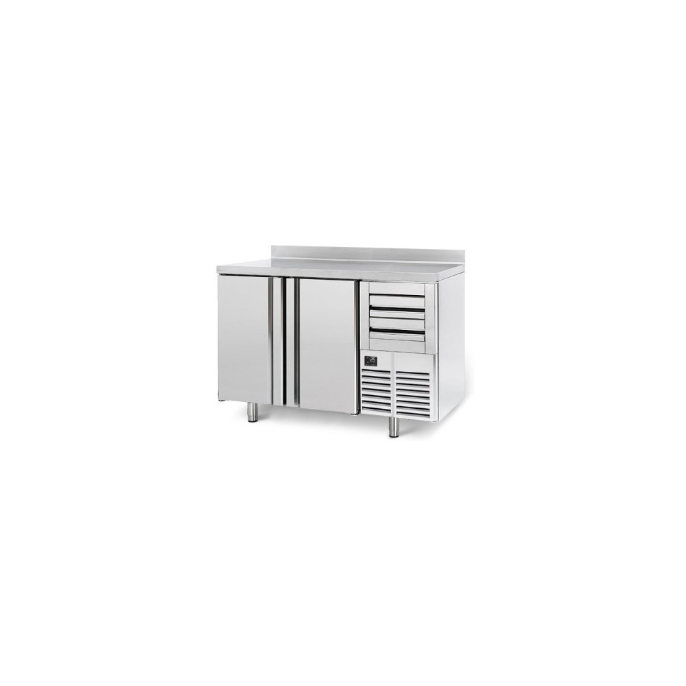 Arriere-bar 2 portes, 290 litres Arriere-bar 2 portes, 290 litres