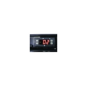Arriere-bar  3 portes 460 litres