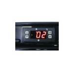 Arriere-bar  3 portes 460 litres