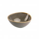 Bols - 165 mm - Couleur grise - Olympia Kiln - Lot de 6