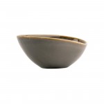 Bols - 165 mm - Couleur grise - Olympia Kiln - Lot de 6