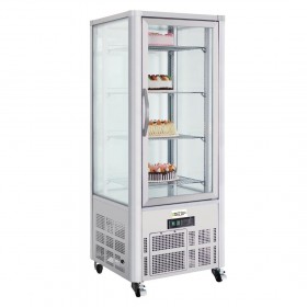 Vitrine réfrigérée - Paiement 4X - Garantie 2 ans - 400 L
