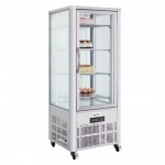 Vitrine réfrigérée - Paiement 4X - Garantie 2 ans - 400 L