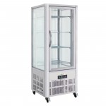 Vitrine réfrigérée - Paiement 4X - Garantie 2 ans - 400 L