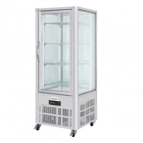 Vitrine réfrigérée - Paiement 4X - Garantie 2 ans - 400 L