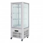 Vitrine réfrigérée - Paiement 4X - Garantie 2 ans - 400 L