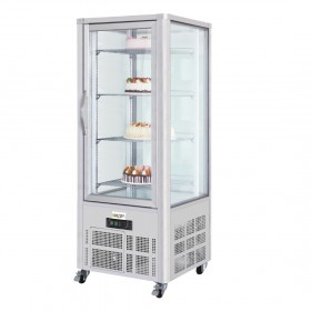 Vitrine réfrigérée - Paiement 4X - Garantie 2 ans - 400 L