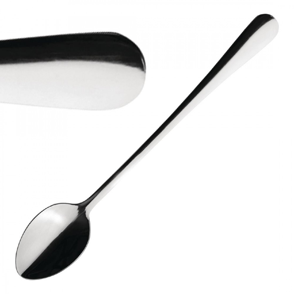 Cuillère à glace / cocktail - 195 mm - Buckingham - Lot de 12 Cuillère à glace / cocktail - 195 mm - Buckingham - Lot de 12