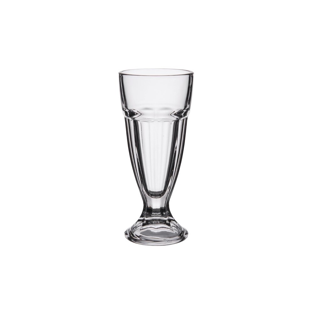 Coupe à glace - Verre - Utopia - 290 ml - 75 (Ø) mm - Lot de 12