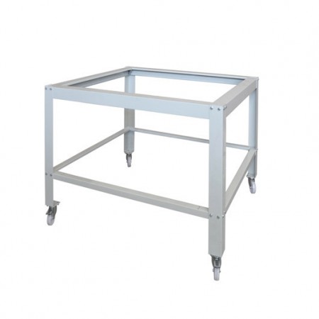 Table démontable 7 plaques pour four ventilé  EUROFOURS