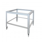 Table démontable 7 plaques pour four ventilé  EUROFOURS